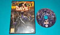 Darkest Of Days Gra na PC Retro 2010r