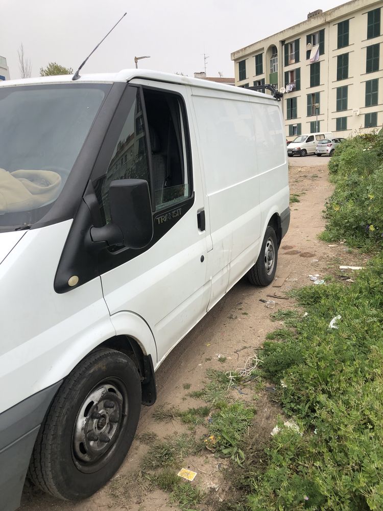 Vendo Ford Transit T280