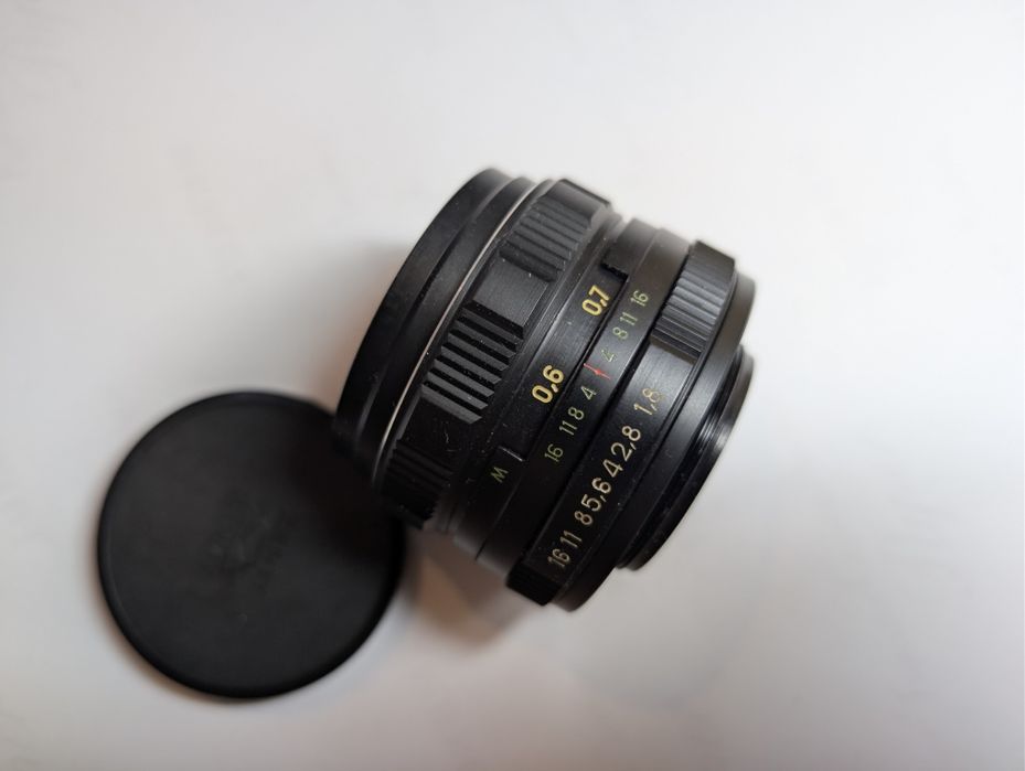 МС Мир 24 Н ( м42) МС Гелиос 77м -4