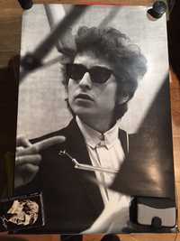 Bob Dylan - плакат