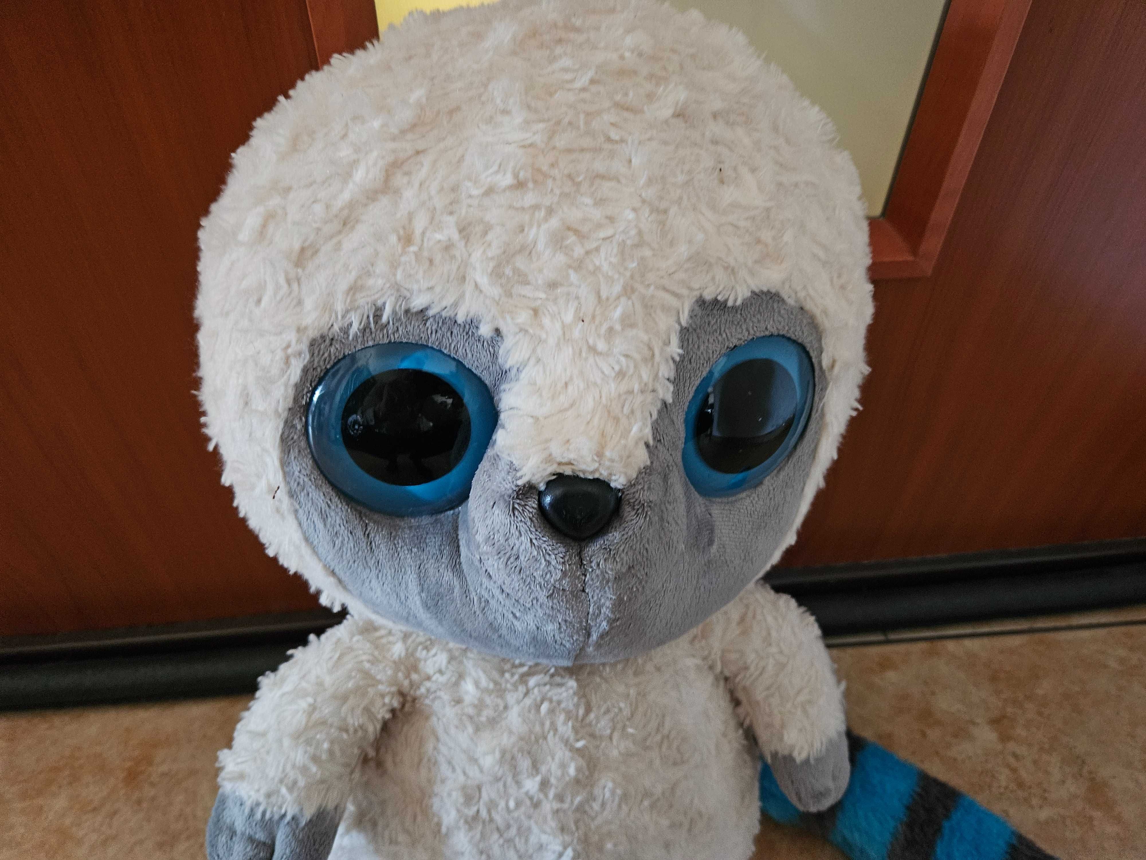 Maskotka Lemur 50×30×15