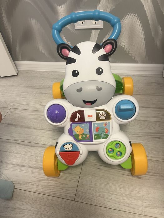 Ходунці,ходулі,дитячі ходунці,fisher price