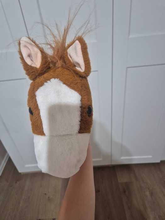 Hobby Horse rudy