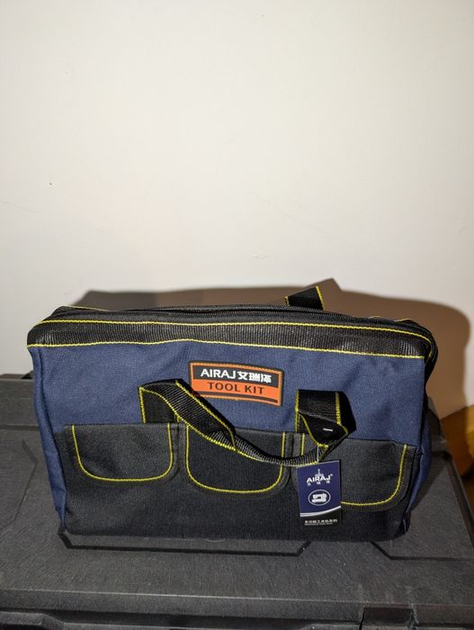 Torba narzędziowa 38x20