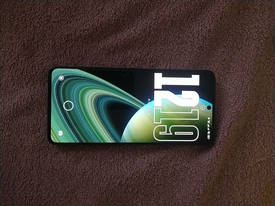Poco x6 5g black