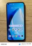 Realme 8 RMX 3085 Punk Black