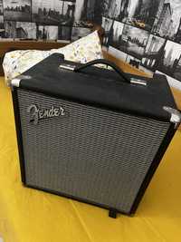 Amplificador Fender para Guitarra