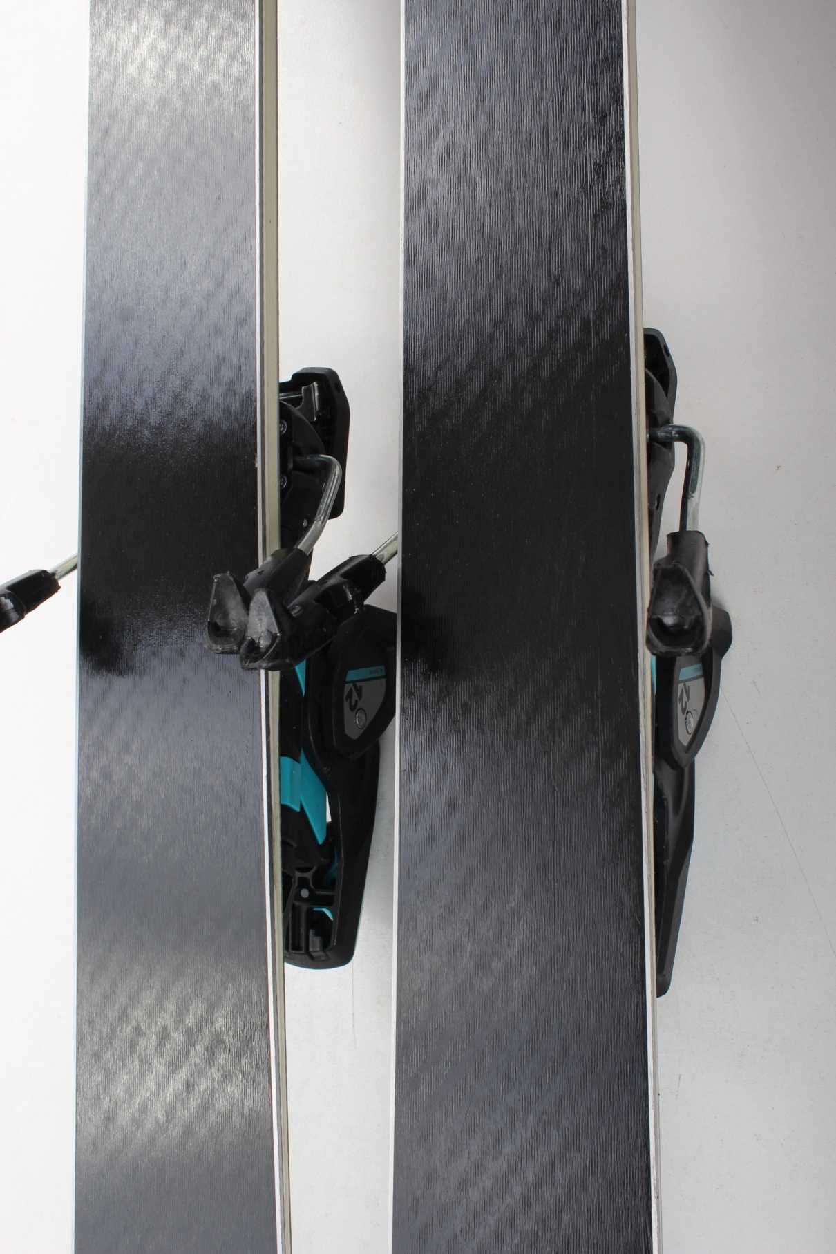 Narty Atomic Redster X7 REVOshock C 169 cm + M 12 Gripwalk 2024 - 248