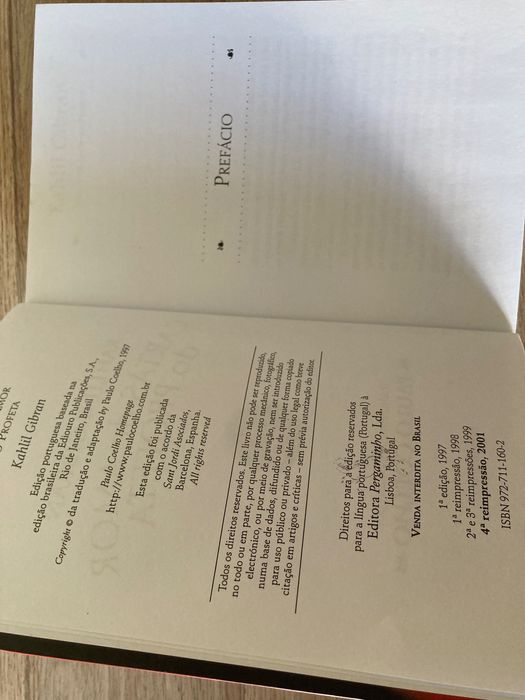 Kahlil Gibran, Cartas de Amor do Profeta