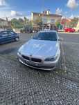 BMW 520 d EfficientDynamics