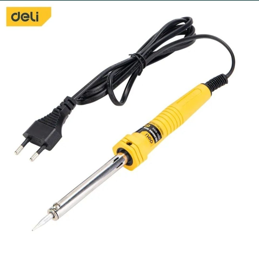 DELI 220V,   40W