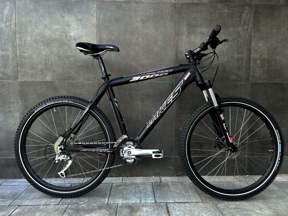 Продам Велосипед Lakes у чудовому стані