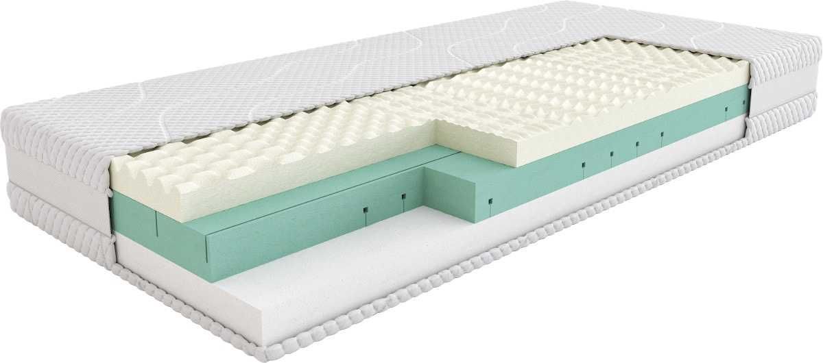 Materac SleepMed Premium 160x200 SUPER CENA