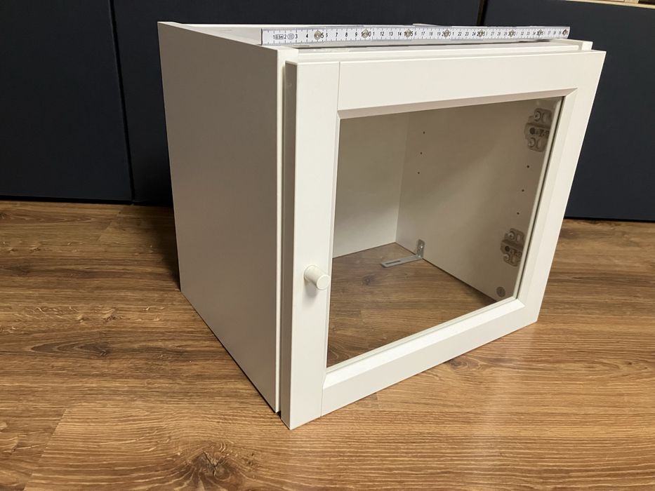 Nadstawka regału Ikea Billy wąska