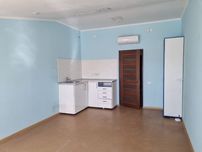Здам приміщення в районі центрального ринку під офіс, студію тощо