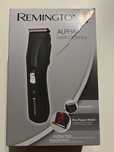 Nowa maszynka do włosów Remington Alpha Hair Clipper