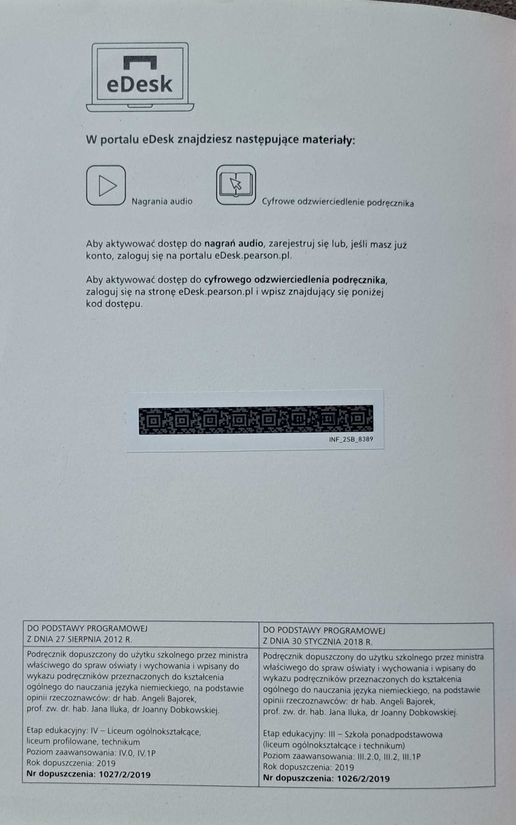Infos aktuell  2