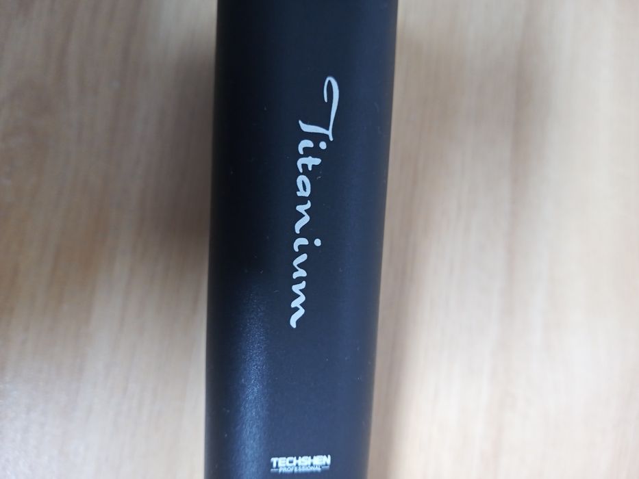 Prancha para alisamento de cabelo