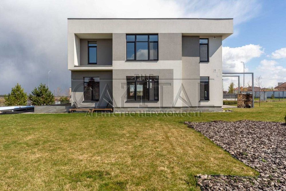 ДИСКОНТ! Продаж нового 5к будинку, 260 м Home Resort, Березівка