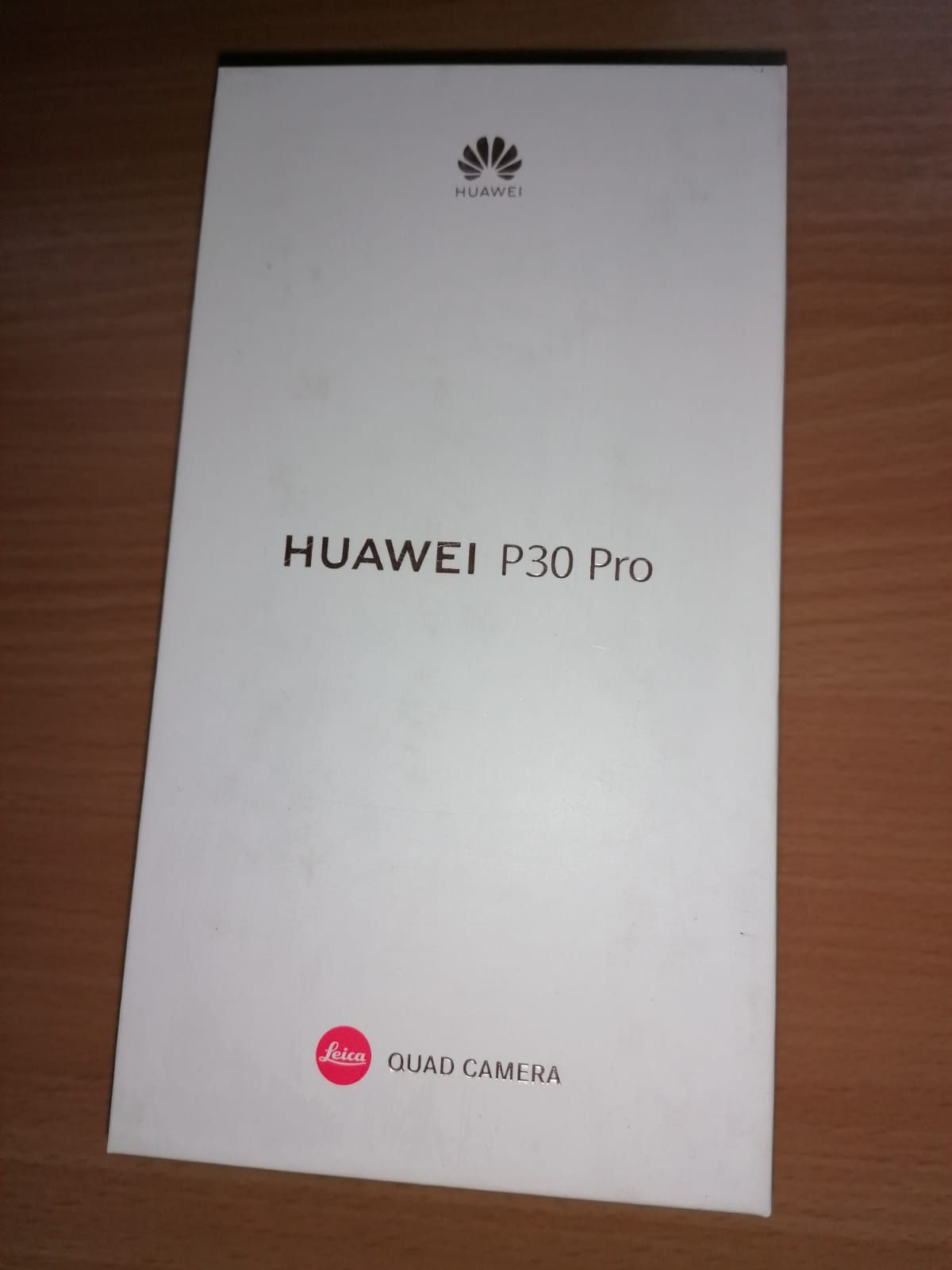 Huawei P30 Pro używany