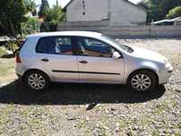 VW Golf 5  1.9 tdi