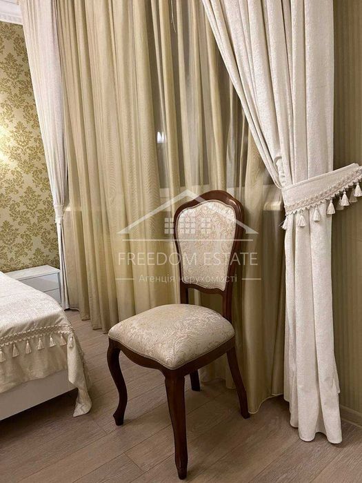150тыс$ ПРОДАЖА -20% / Квартира в новом доме / 100м2 в центре / ЖК МИР