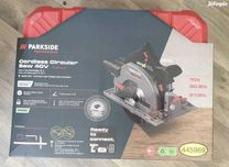 PARKSIDE PPHKSA 40-Li A1 Akumulatorowa piła tarczowa 40V 190 MM Nowa