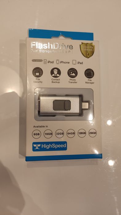 Pendrive FlashDrive 52GB