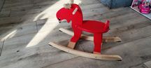 Łoś Bujaczek Ikea