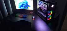 Конплектом все Ігровий ПК HP omen можливий обмін