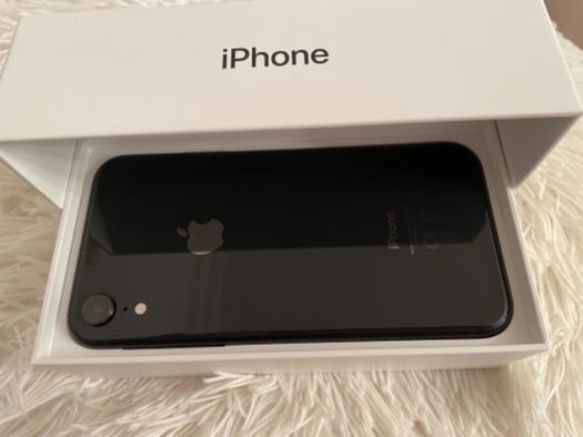 iPhone XR 128GB Black Jak Nowy+etui UAG