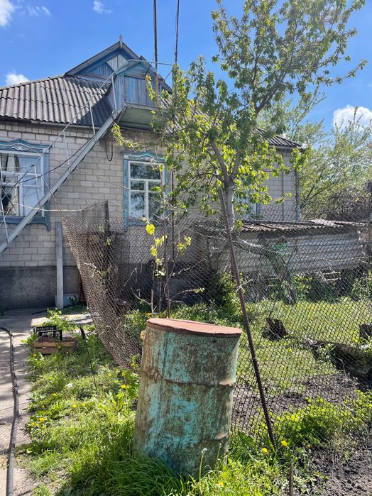 Продам будинок Романково