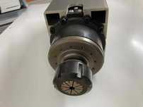 Elektrowrzeciono Hiteco 4kw, ER32