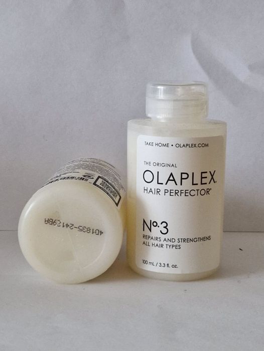 Olaplex no 3 hair perfector x2