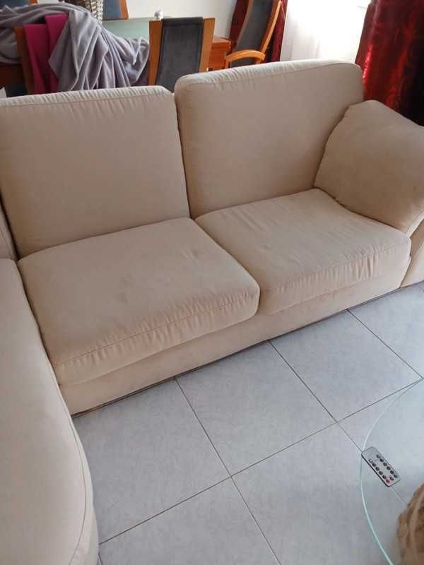 chaise Long Sofá