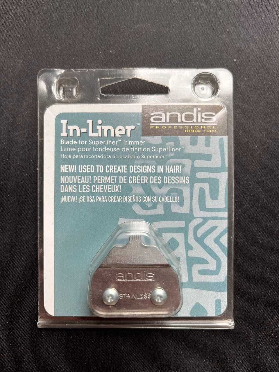 ANDIS Nóż do trymera In-Liner 04885