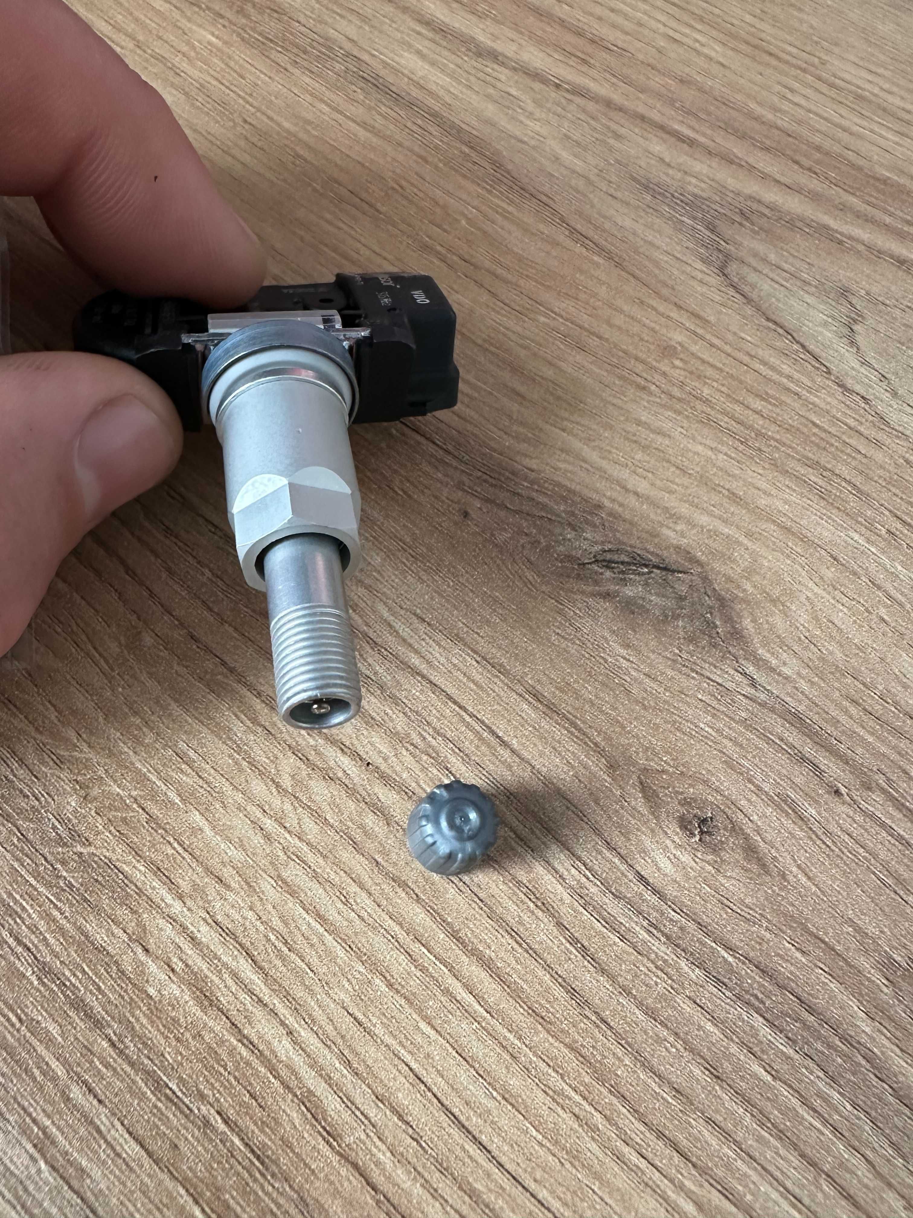 SE10003 Continental VDO TPMS датчик давления Redi Sensor Новий! Ориг