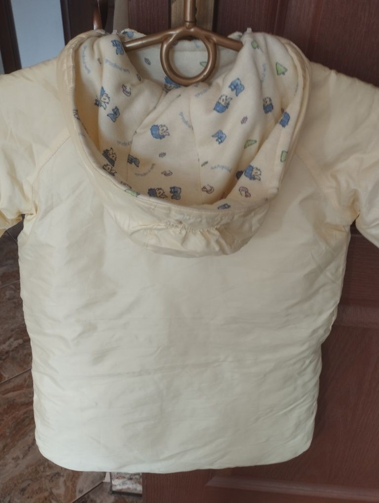 Śpiwór długość 87cm