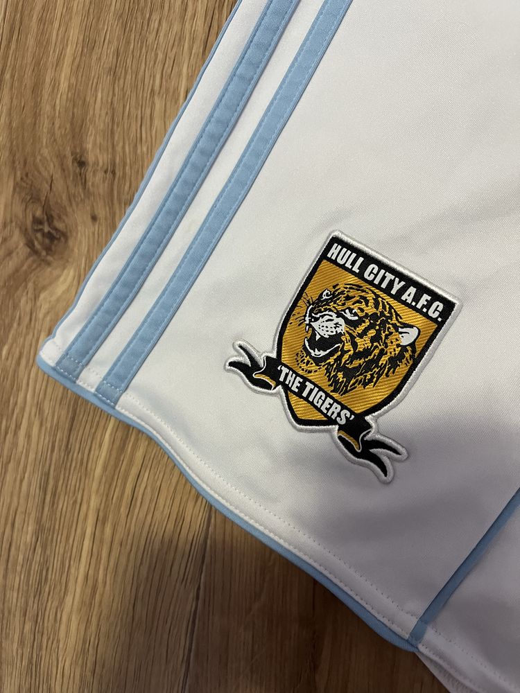 Шорти adidas колаборація Hull city
