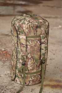 Баул-рюкзак  120л: сумка рюкзак для переноски дронів