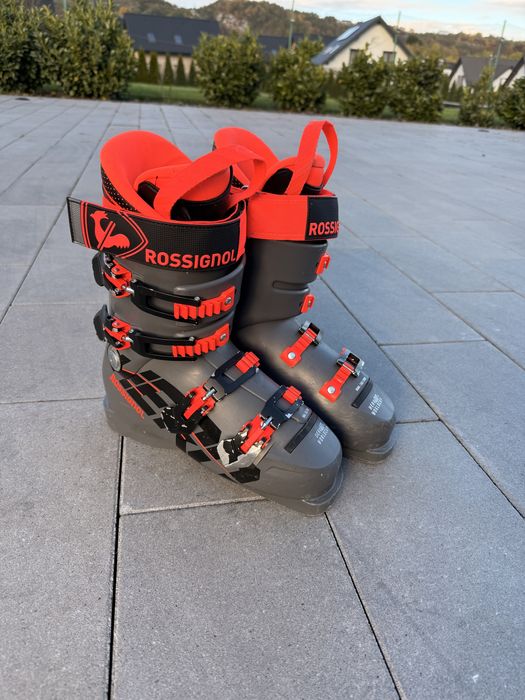 Buty narciarskie męskie Rossingol Hero World Cup 110 flex