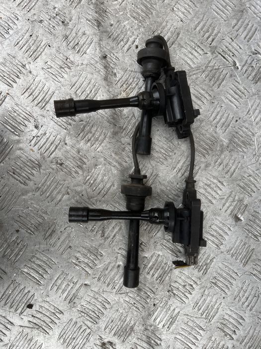 Катушка 2.4 Чери тигго 08г chery tiggo