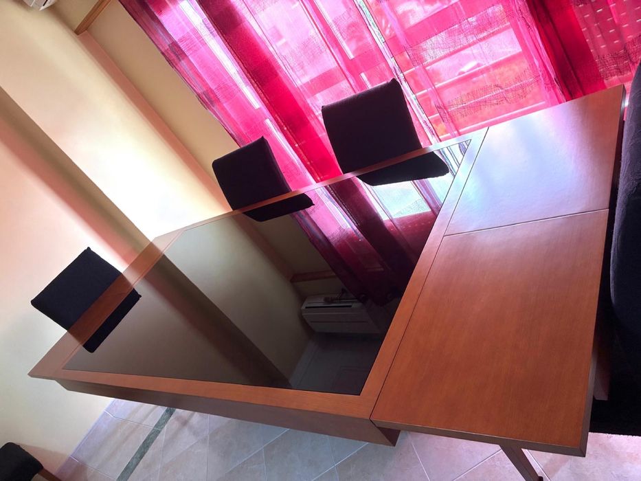 Mesa Sala de Jantar