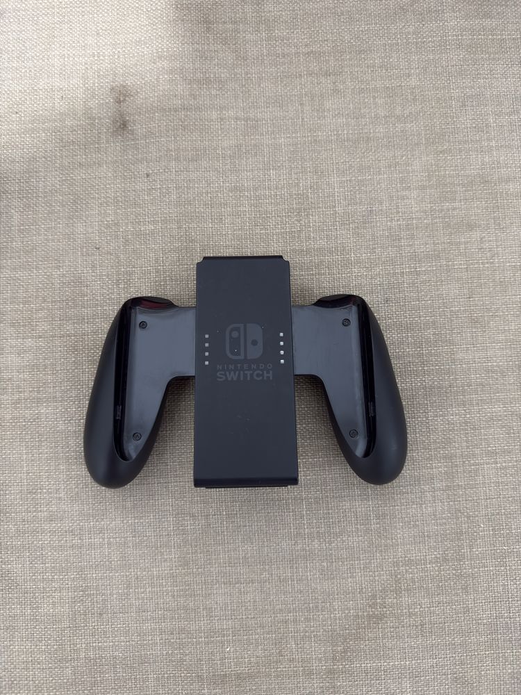 Acessórios Nintendo Switch original  sem o console