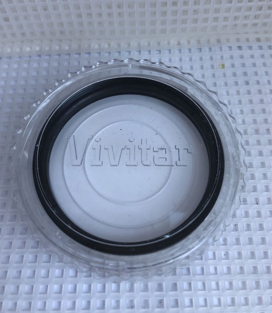 Vivitar close up lens set +1,+4,   Vivitar +2 окремо