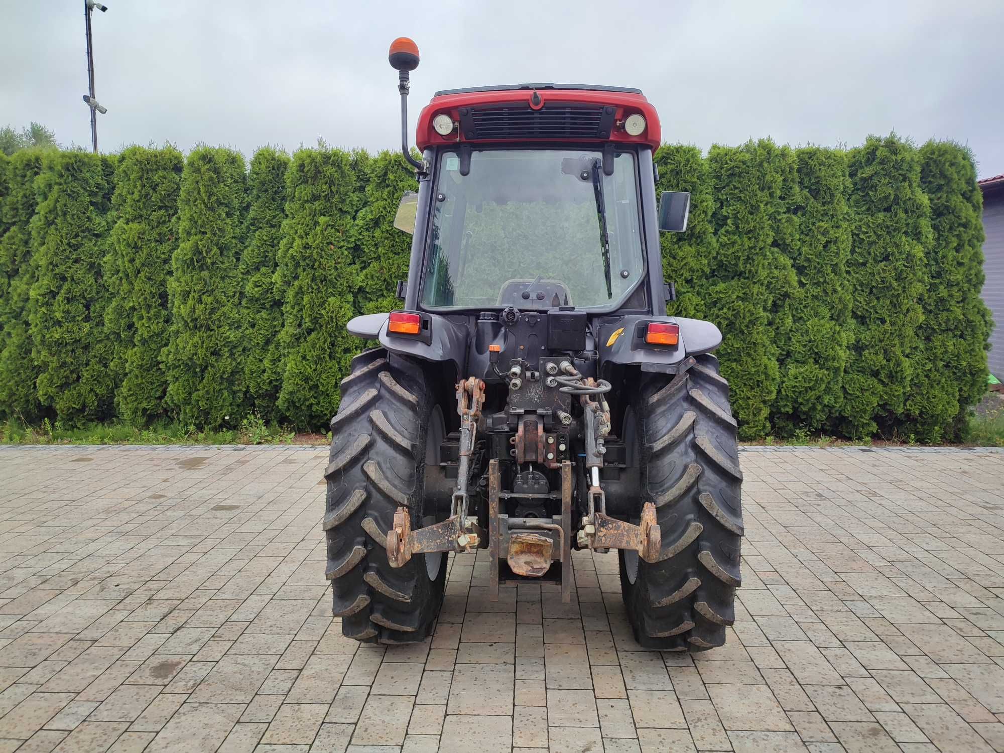 McCormick F90 Sadowniczy