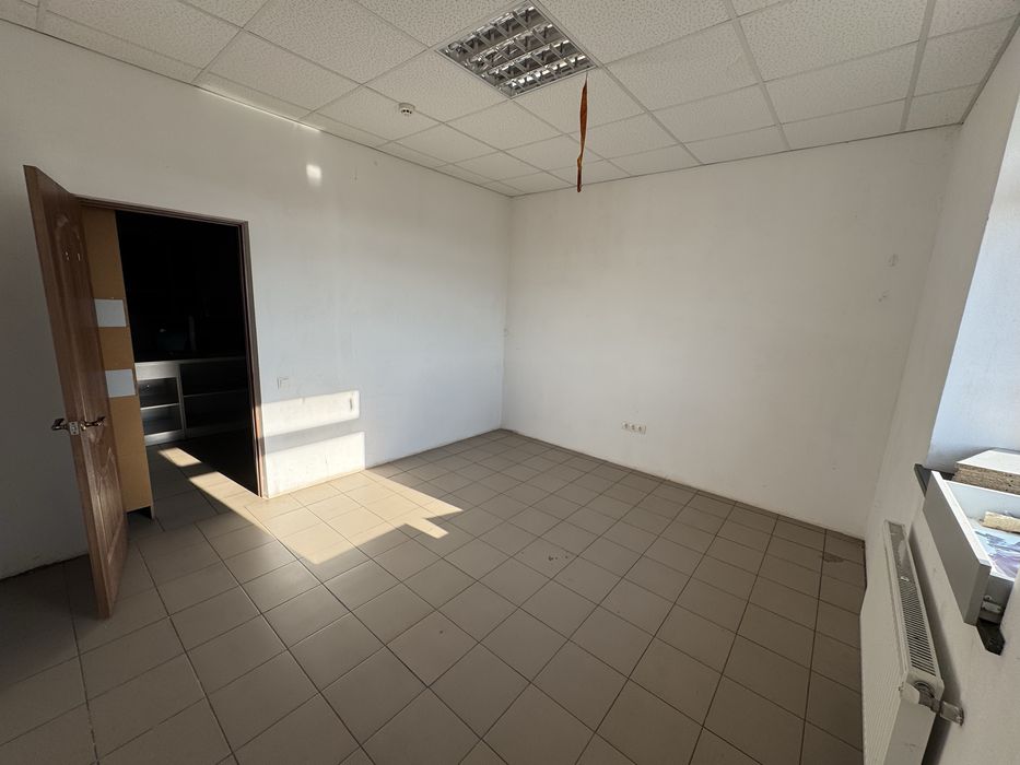 Оренда приміщення