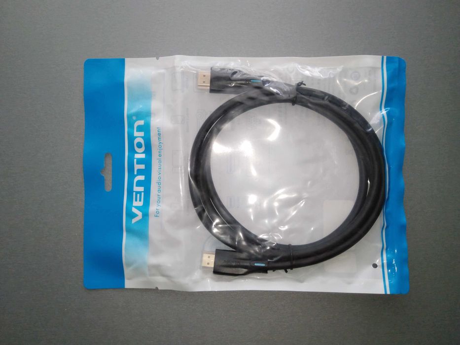 Качественный HDMI кабель 8К (8K)