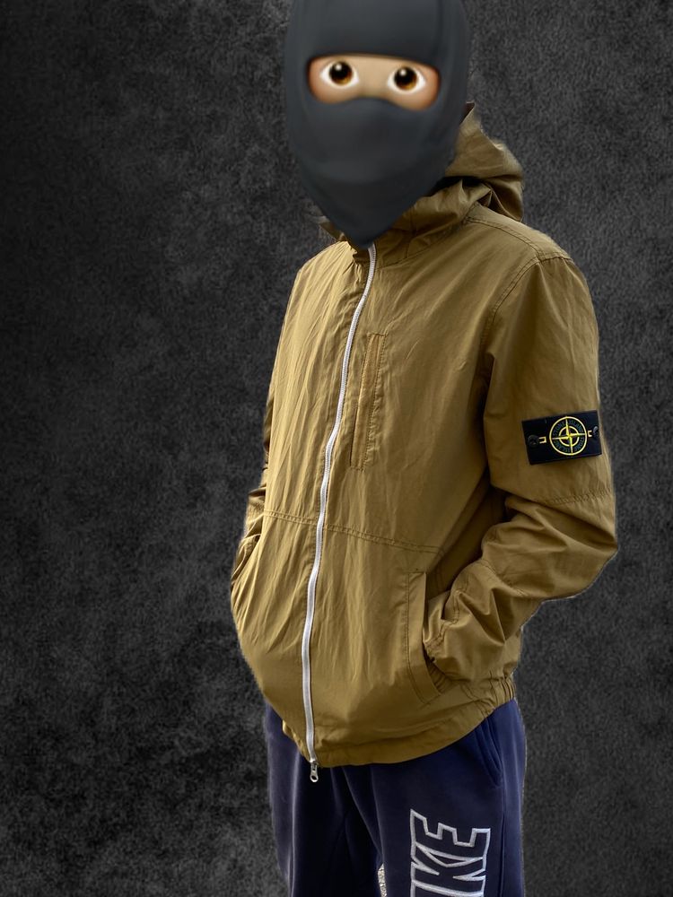 Ветровка Stone Island