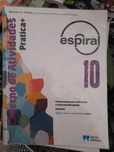 Caderno de Atividades: Pratica+/Avalia+ - Espiral Matemática A 10 ano